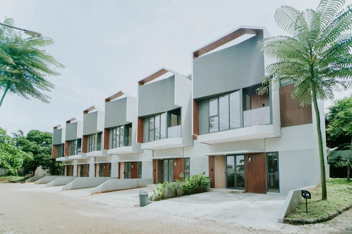 New Abaya Village